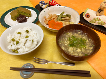 仮イメージ