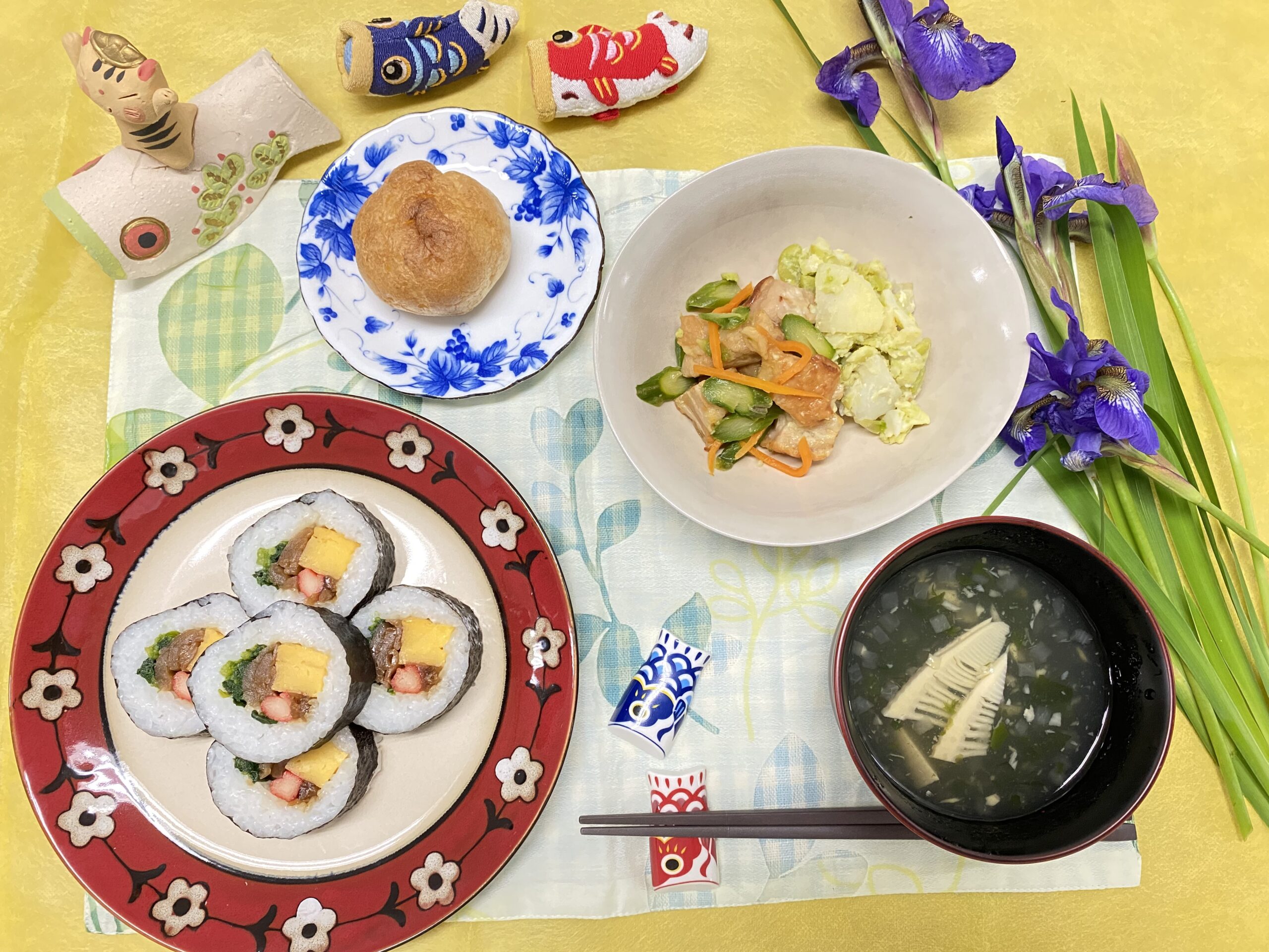 仮イメージ